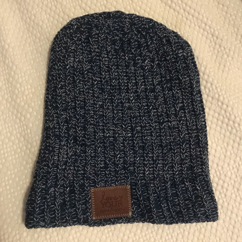 Love Your Melon Beanie Hat